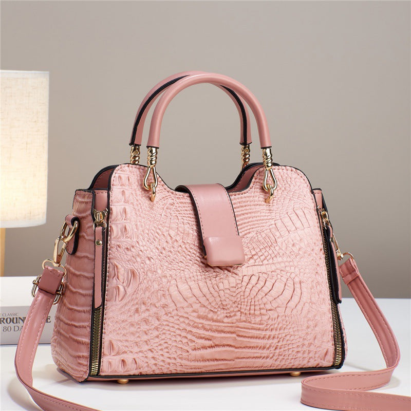 Nexora - Manifero Purse