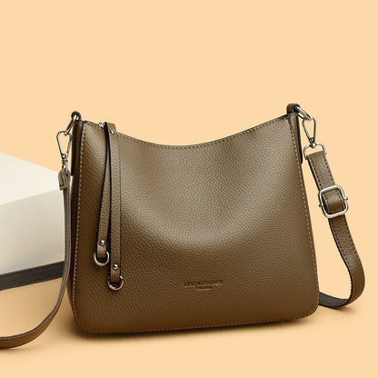 Nexora - Luce al Mattino Purse