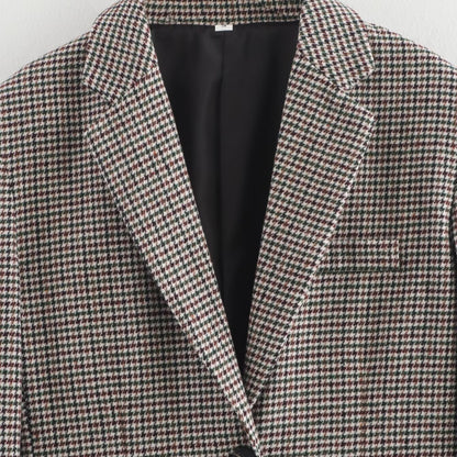 suit jacket