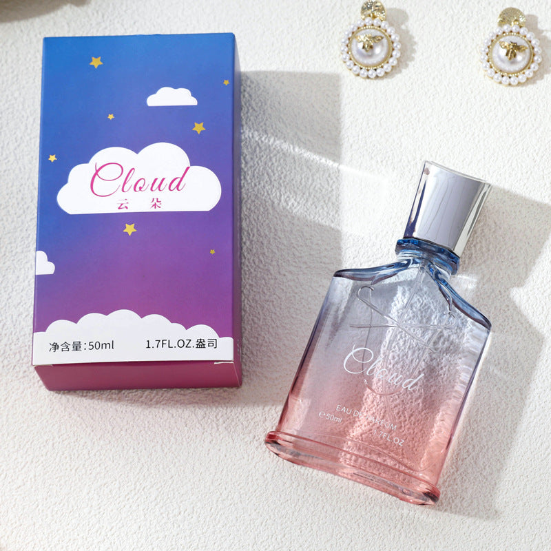 Perfume for Men Long-Lasting Light Scent Middle East Dubai UAE Fragrances