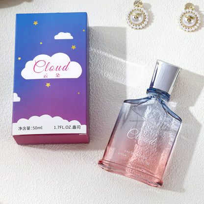 Perfume for Men Long-Lasting Light Scent Middle East Dubai UAE Fragrances