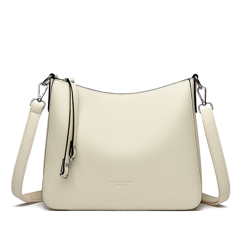 Nexora - Luce al Mattino Purse