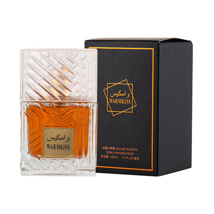 Perfume for Men Long-Lasting Light Scent Middle East Dubai UAE Fragrances