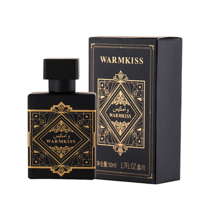Perfume for Men Long-Lasting Light Scent Middle East Dubai UAE Fragrances