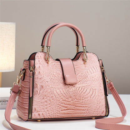 Nexora - Manifero Purse