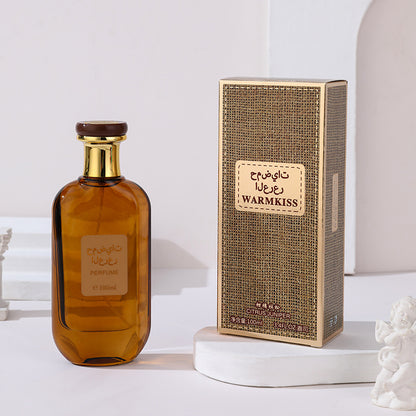 Perfume for Men Long-Lasting Light Scent Middle East Dubai UAE Fragrances