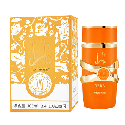 Perfume for Men Long-Lasting Light Scent Middle East Dubai UAE Fragrances