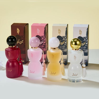 Perfume for Men Long-Lasting Light Scent Middle East Dubai UAE Fragrances