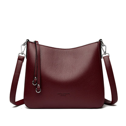 Nexora - Luce al Mattino Purse