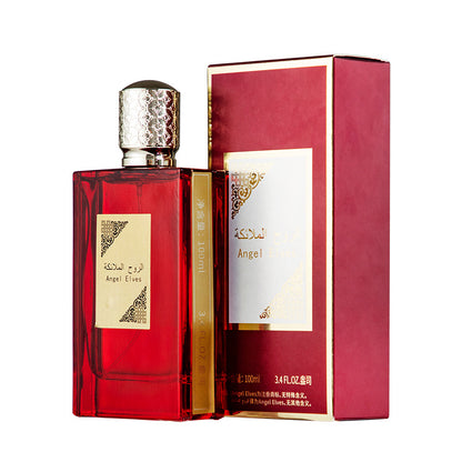 Perfume for Men Long-Lasting Light Scent Middle East Dubai UAE Fragrances