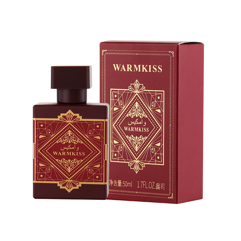 Perfume for Men Long-Lasting Light Scent Middle East Dubai UAE Fragrances