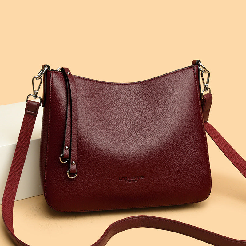 Nexora - Luce al Mattino Purse