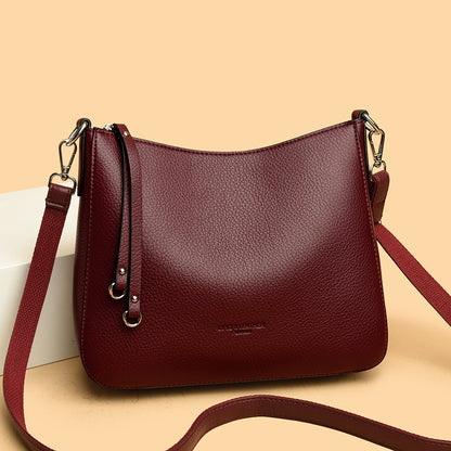 Nexora - Luce al Mattino Purse