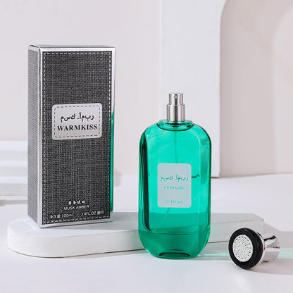 Perfume for Men Long-Lasting Light Scent Middle East Dubai UAE Fragrances