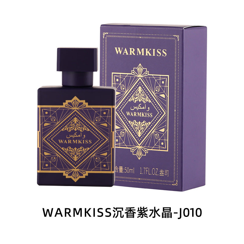 Perfume for Men Long-Lasting Light Scent Middle East Dubai UAE Fragrances