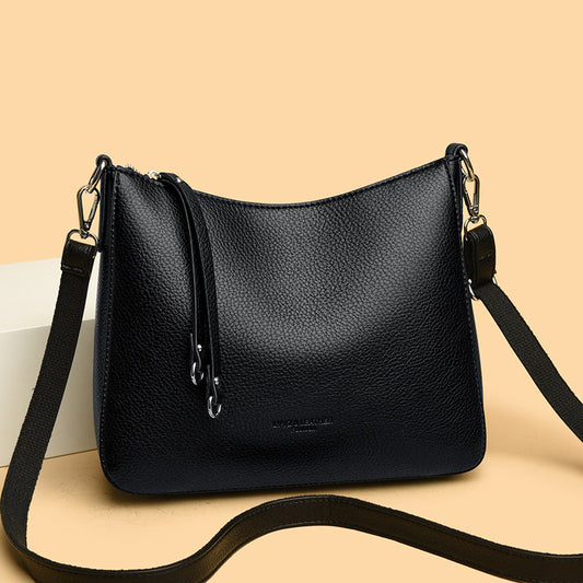 Nexora - Luce al Mattino Purse