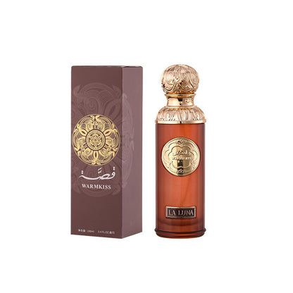 Perfume for Men Long-Lasting Light Scent Middle East Dubai UAE Fragrances
