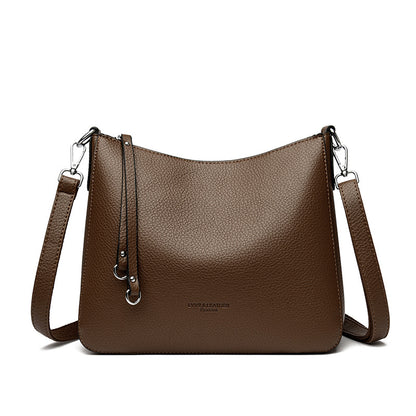 Nexora - Luce al Mattino Purse