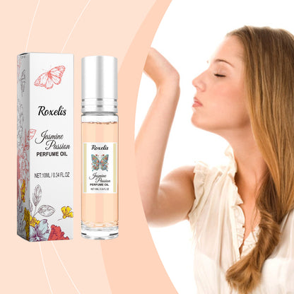 Roxelis Roll-On Jasmine Pheromone Fragrance