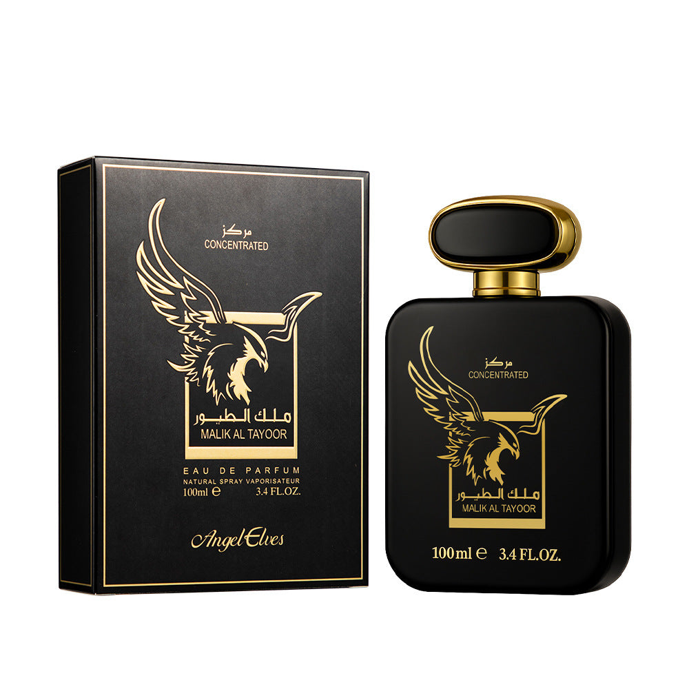 Perfume for Men Long-Lasting Light Scent Middle East Dubai UAE Fragrances