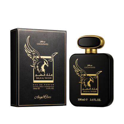 Perfume for Men Long-Lasting Light Scent Middle East Dubai UAE Fragrances