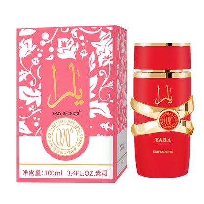 Perfume for Men Long-Lasting Light Scent Middle East Dubai UAE Fragrances