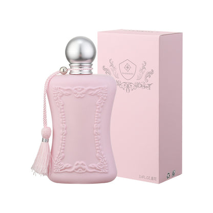 Perfume for Men Long-Lasting Light Scent Middle East Dubai UAE Fragrances