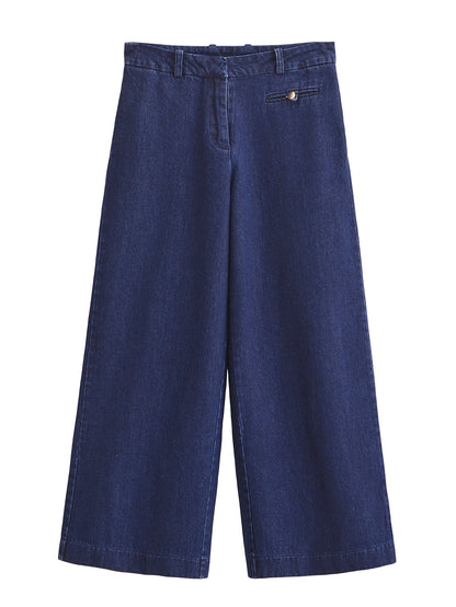 Cowboy suit vest vest+jeans suit for women