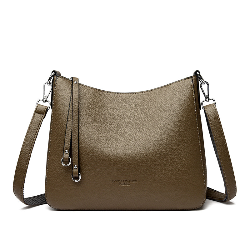 Nexora - Luce al Mattino Purse