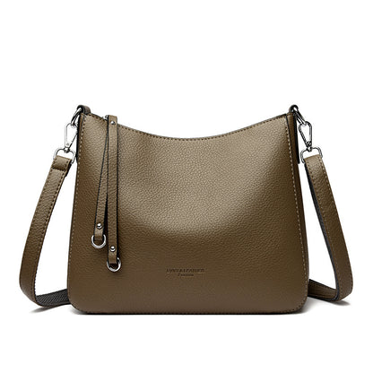 Nexora - Luce al Mattino Purse