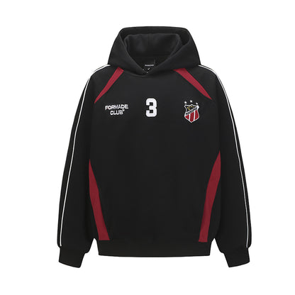 Sports hoodie