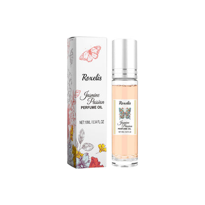 Roxelis Roll-On Jasmine Pheromone Fragrance