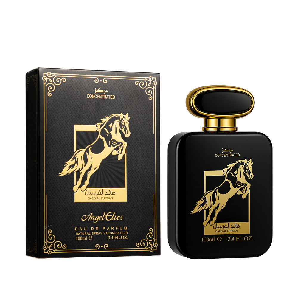 Perfume for Men Long-Lasting Light Scent Middle East Dubai UAE Fragrances