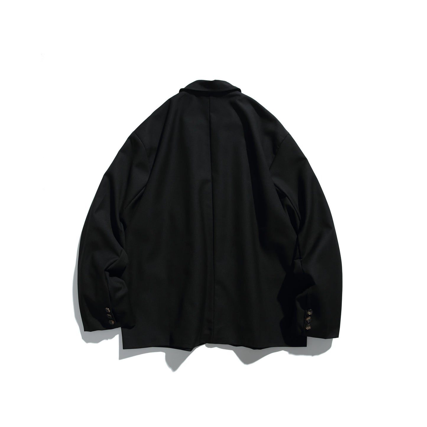 Retro suit jacket loose casual loose suit