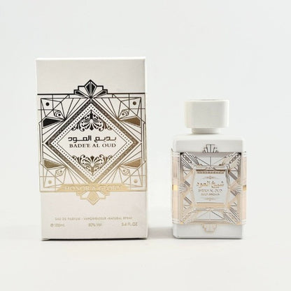 Lattafa Bade'e Al Oud - Oud Amethyst Fragrance