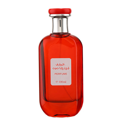 Perfume for Men Long-Lasting Light Scent Middle East Dubai UAE Fragrances