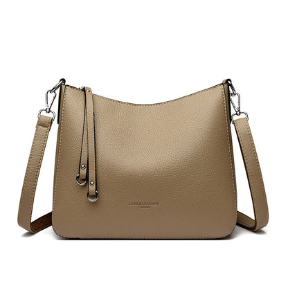 Nexora - Luce al Mattino Purse