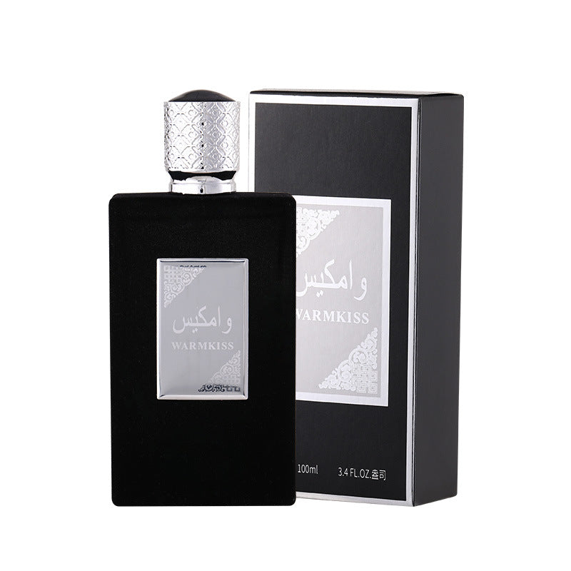 Perfume for Men Long-Lasting Light Scent Middle East Dubai UAE Fragrances
