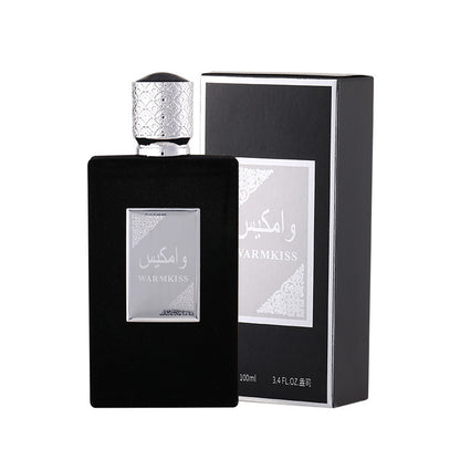 Perfume for Men Long-Lasting Light Scent Middle East Dubai UAE Fragrances