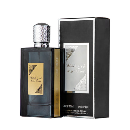 Perfume for Men Long-Lasting Light Scent Middle East Dubai UAE Fragrances