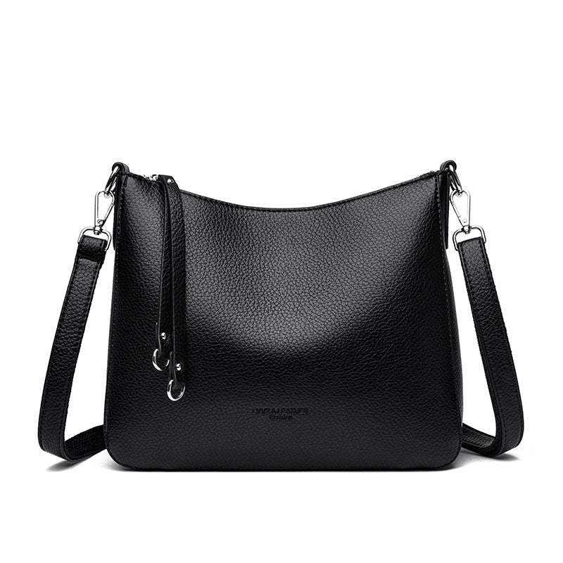 Nexora - Luce al Mattino Purse