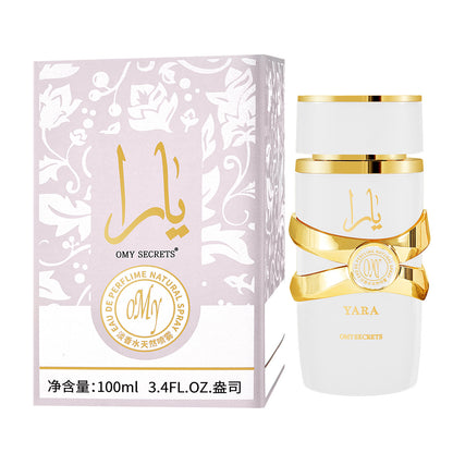 Perfume for Men Long-Lasting Light Scent Middle East Dubai UAE Fragrances