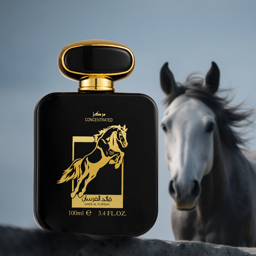 Perfume for Men Long-Lasting Light Scent Middle East Dubai UAE Fragrances