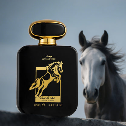 Perfume for Men Long-Lasting Light Scent Middle East Dubai UAE Fragrances