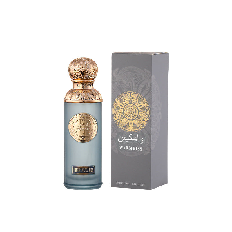 Perfume for Men Long-Lasting Light Scent Middle East Dubai UAE Fragrances